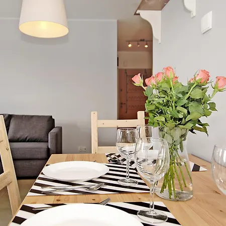 Appartement House Managers - Galeria Gdańsk