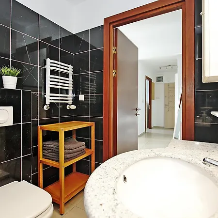 Appartement House Managers - Galeria Gdańsk