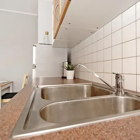 House Managers - Galeria Appartement Gdańsk