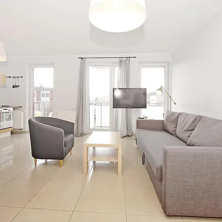 House Managers - Galeria Appartement *