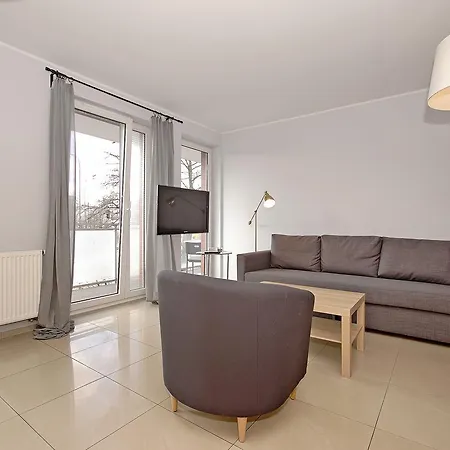 Appartement House Managers - Galeria