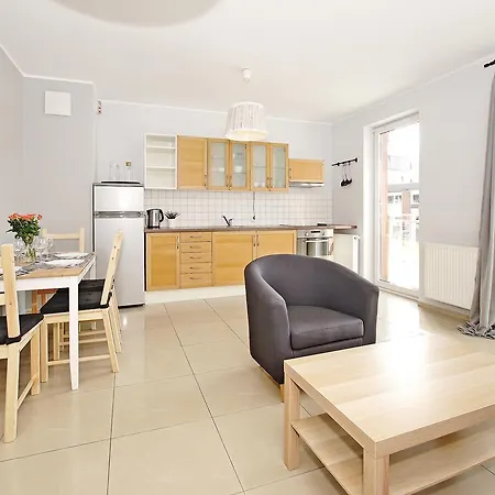 House Managers - Galeria Appartement *