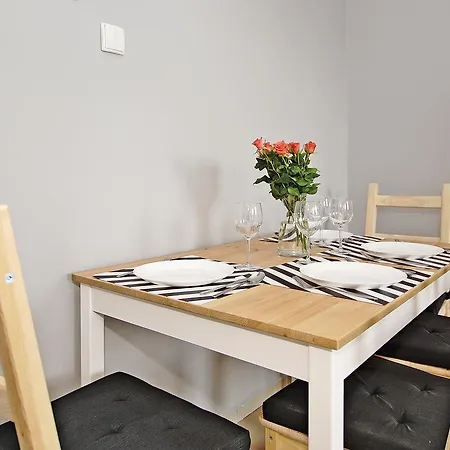 House Managers - Galeria Appartement