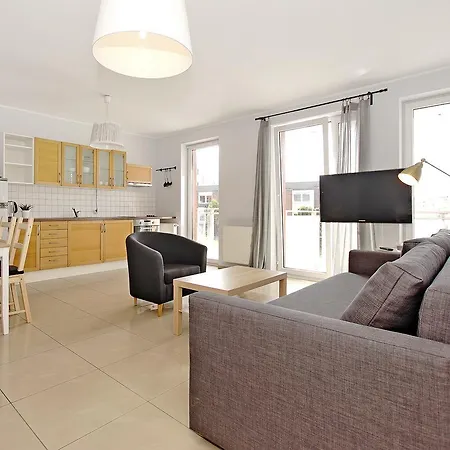 House Managers - Galeria Appartement *
