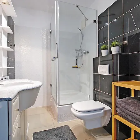 House Managers - Galeria Appartement