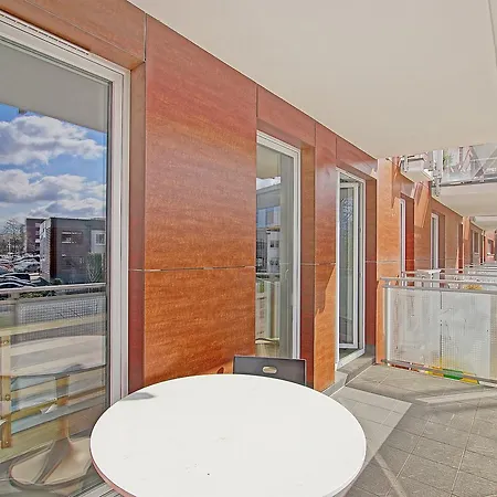 Appartement House Managers - Galeria *