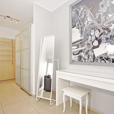 House Managers - Galeria * Gdańsk