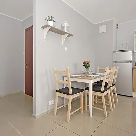 Appartement House Managers - Galeria