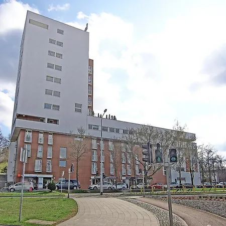 House Managers - Galeria * Gdańsk