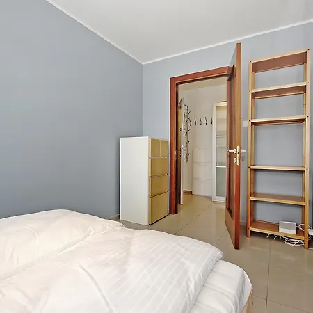 Appartement House Managers - Galeria *