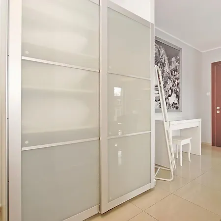 House Managers - Galeria Appartement *